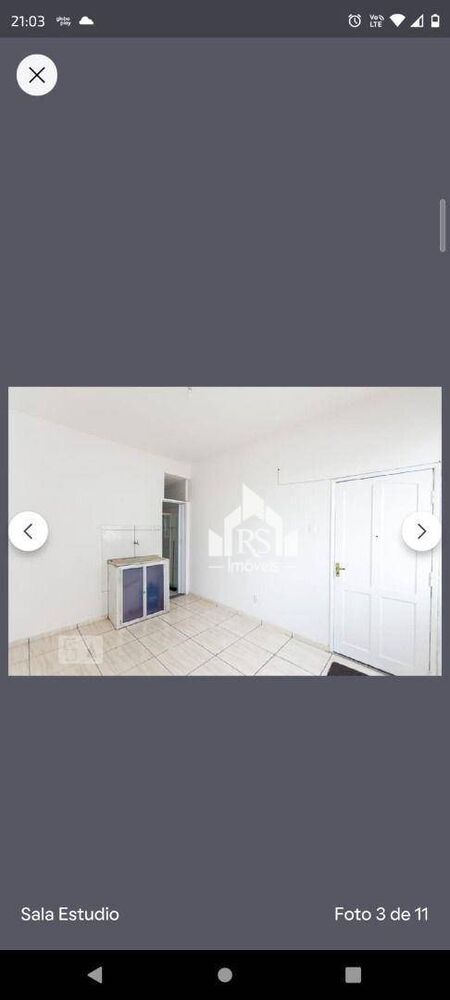 Kitnet-Studio, 22 m² - Foto 10