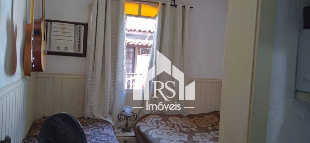Casa de Condomínio, 2 quartos - Foto 17