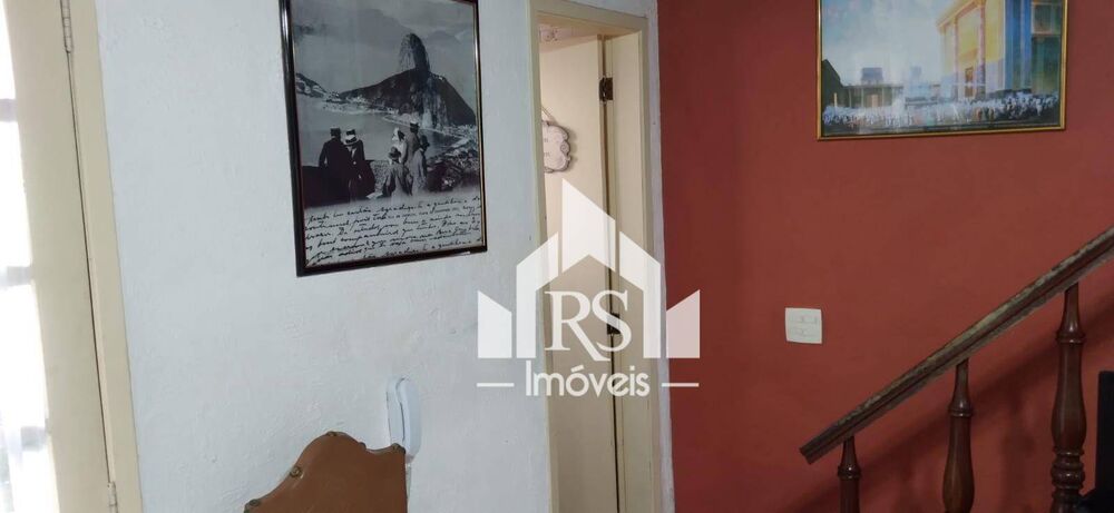 Casa de Condomínio, 2 quartos - Foto 3