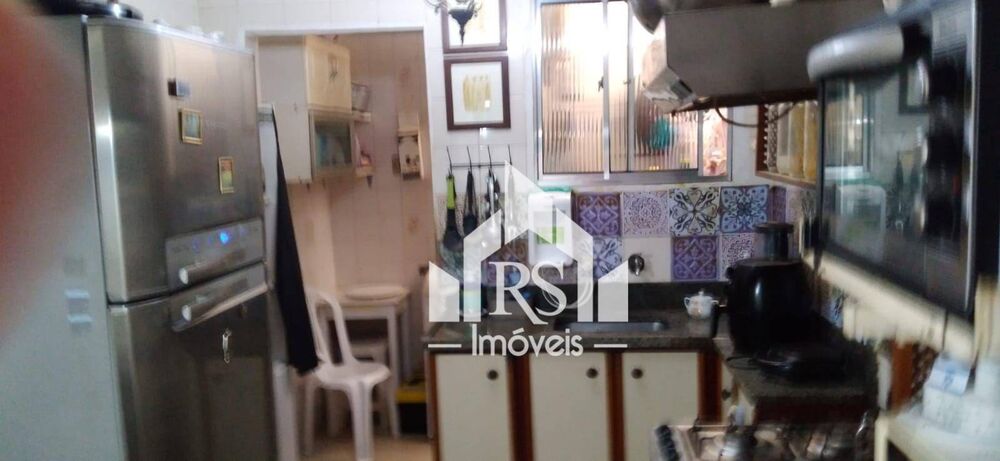Casa de Condomínio, 2 quartos - Foto 4