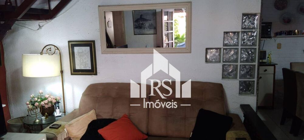 Casa de Condomínio, 2 quartos - Foto 6