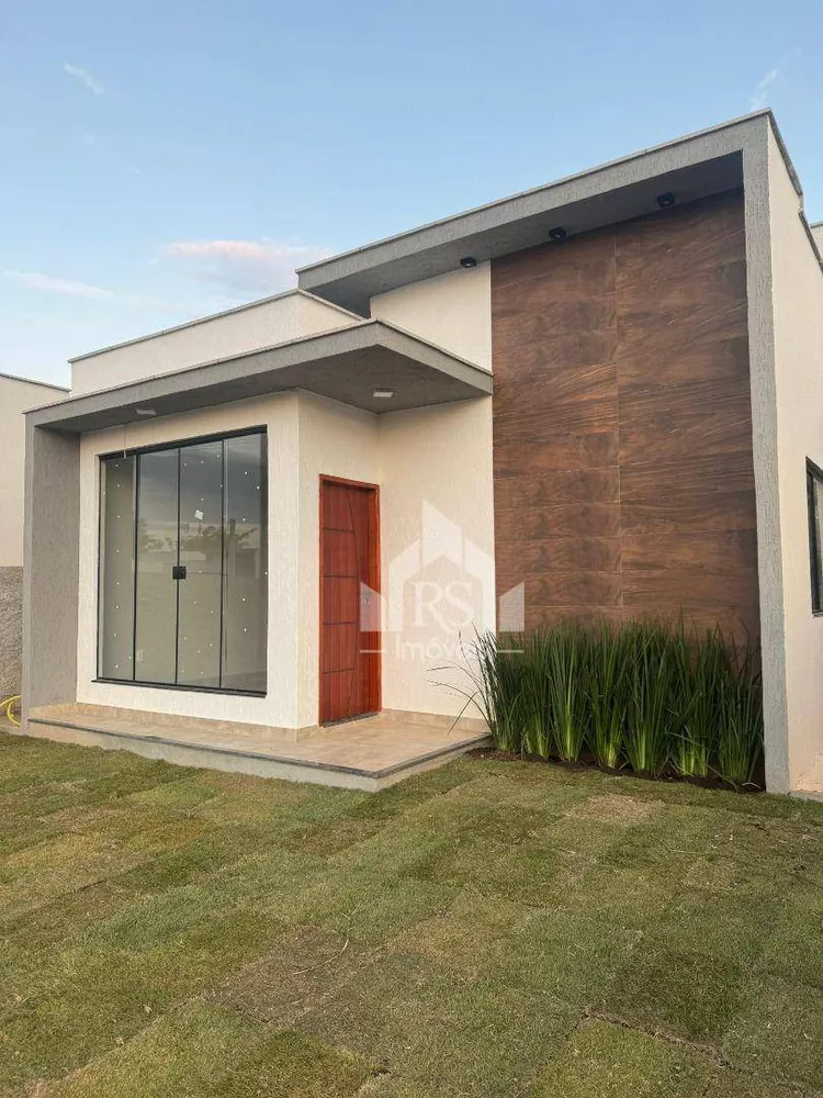 Casa de Condomínio, 2 quartos - Foto 18