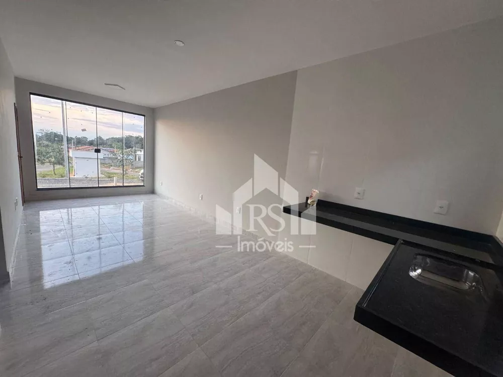 Casa de Condomínio, 2 quartos - Foto 10