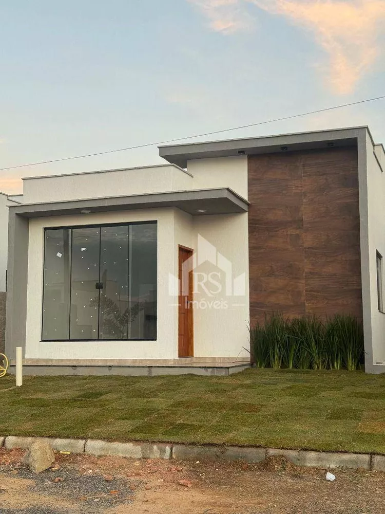 Casa de Condomínio, 2 quartos - Foto 4