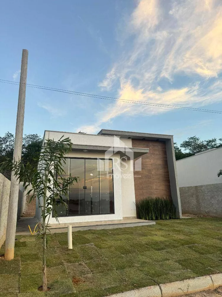 Casa de Condomínio, 2 quartos - Foto 19