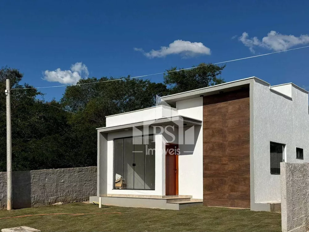 Casa de Condomínio, 2 quartos - Foto 2