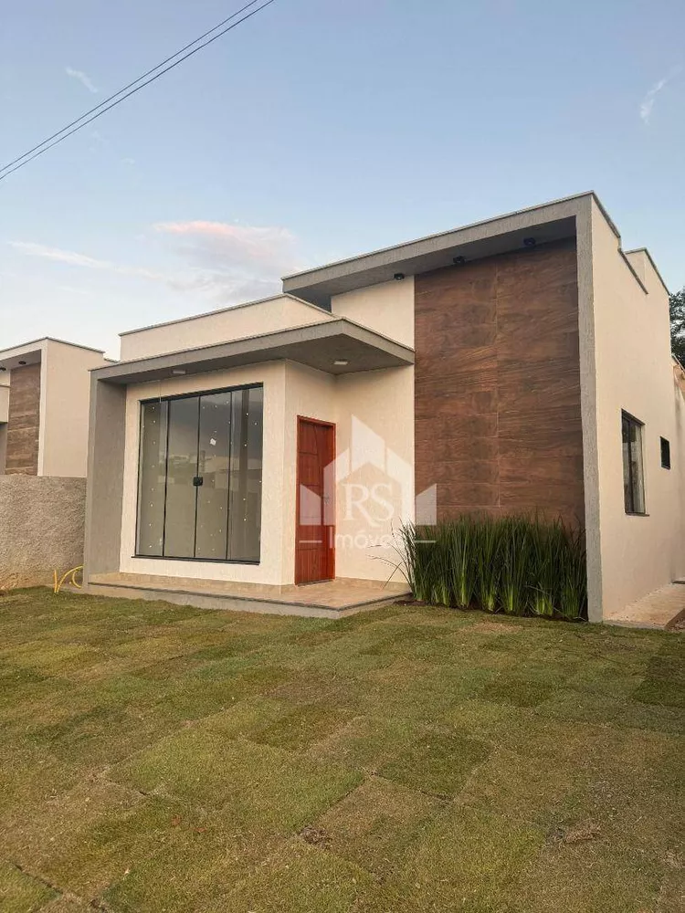 Casa de Condomínio, 2 quartos - Foto 15