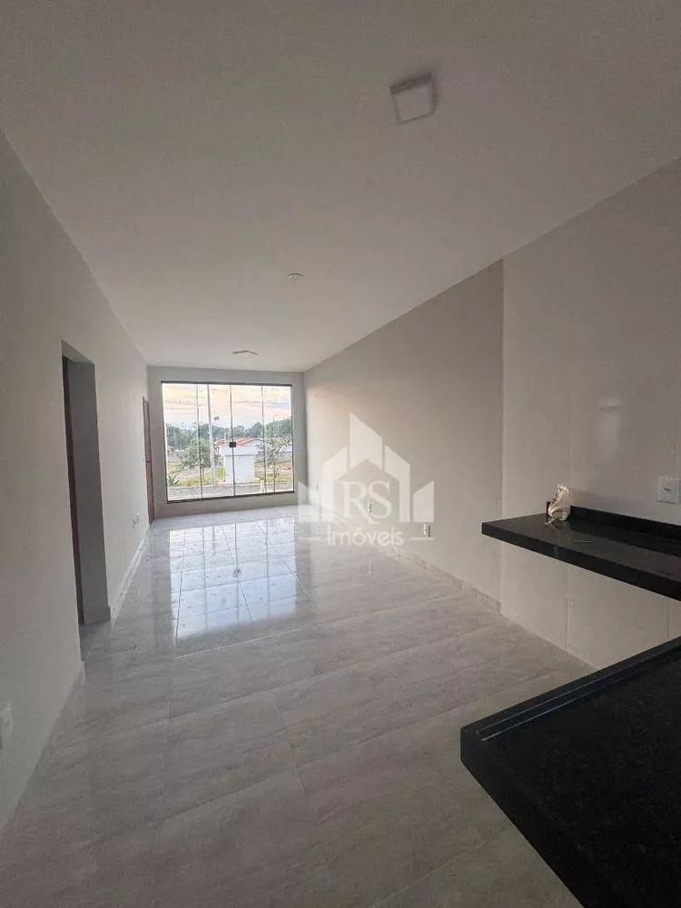 Casa de Condomínio, 2 quartos - Foto 14