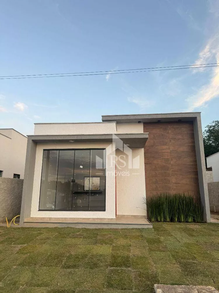 Casa de Condomínio, 2 quartos - Foto 17