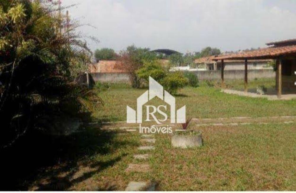 Casa à venda com 3 quartos, 390m² - Foto 8