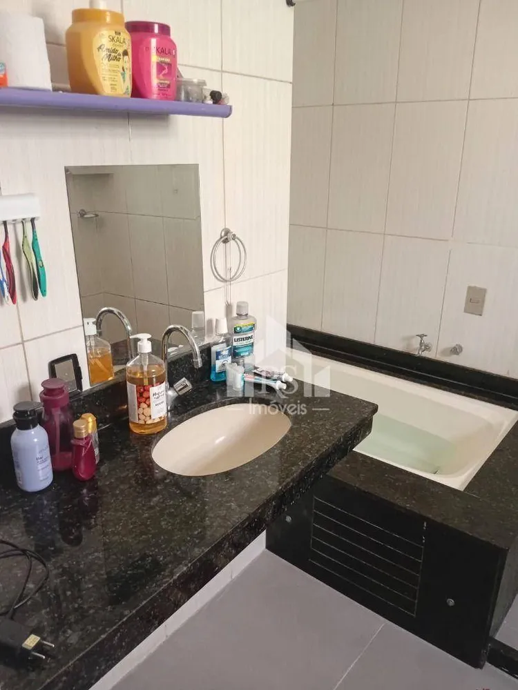 Casa, 3 quartos, 136 m² - Foto 25