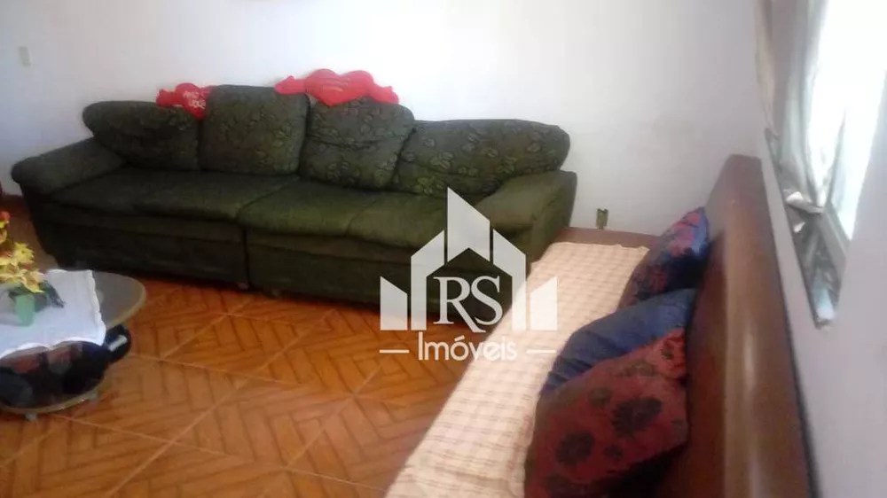 Casa, 3 quartos, 136 m² - Foto 3