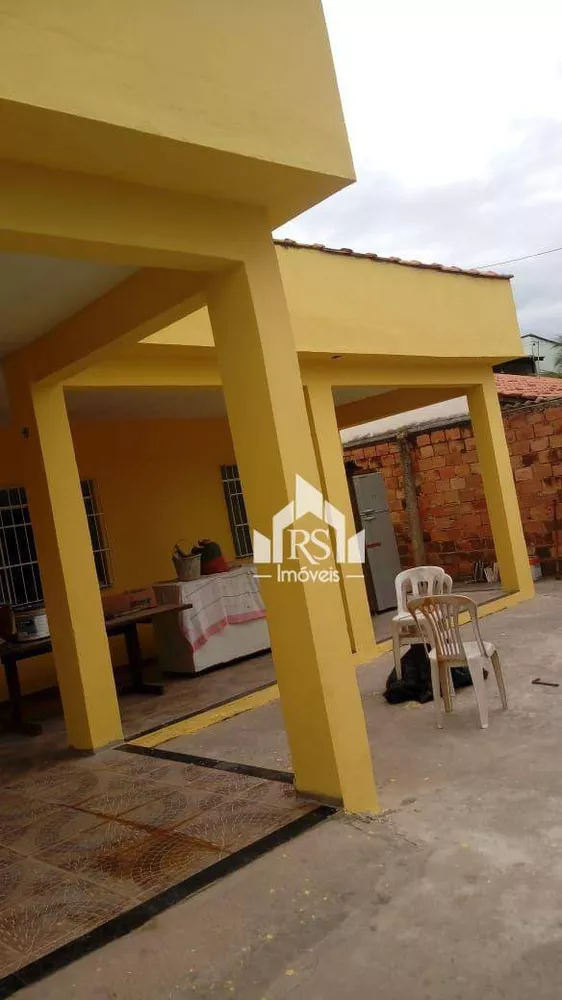Casa, 3 quartos, 136 m² - Foto 1