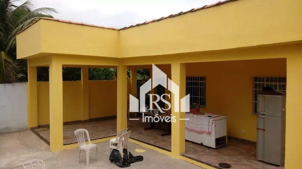 Casa, 3 quartos, 136 m² - Foto 2