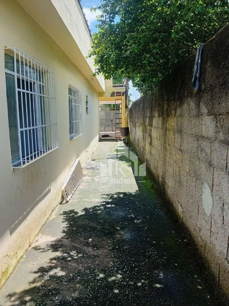 Casa, 3 quartos, 136 m² - Foto 4