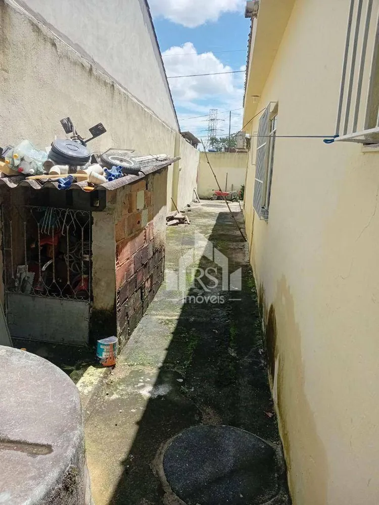 Casa, 3 quartos, 136 m² - Foto 18