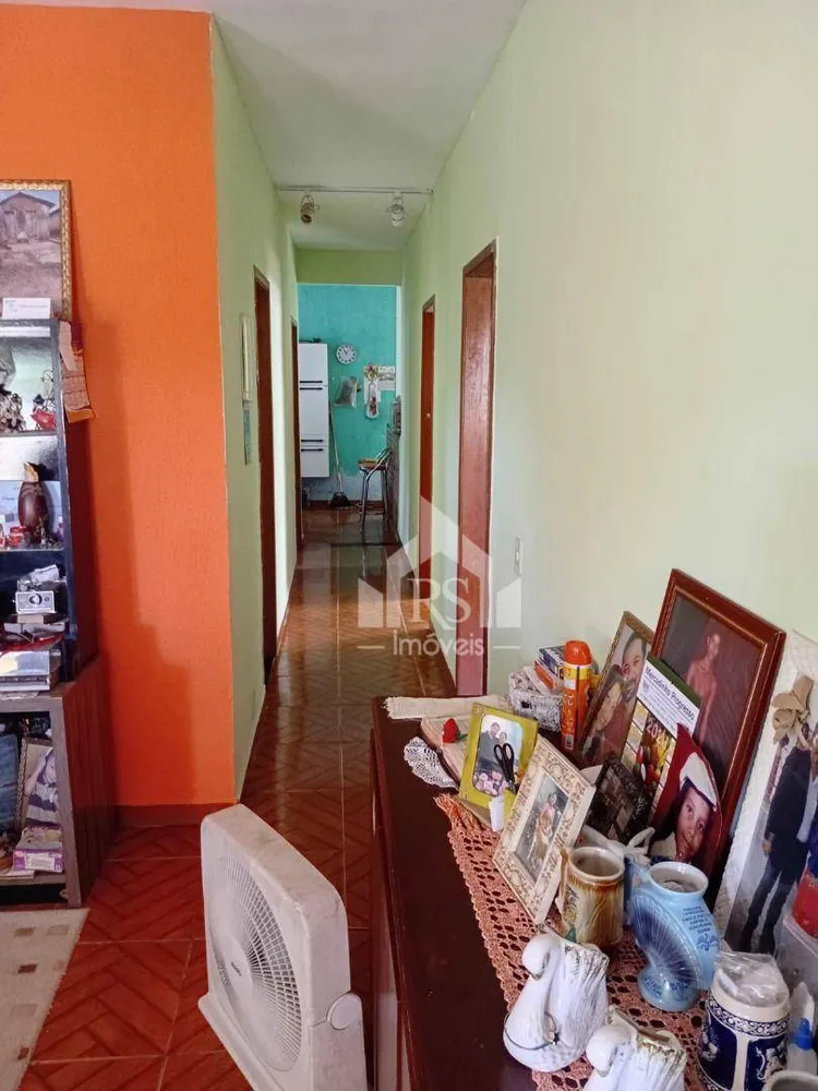 Casa, 3 quartos, 136 m² - Foto 19