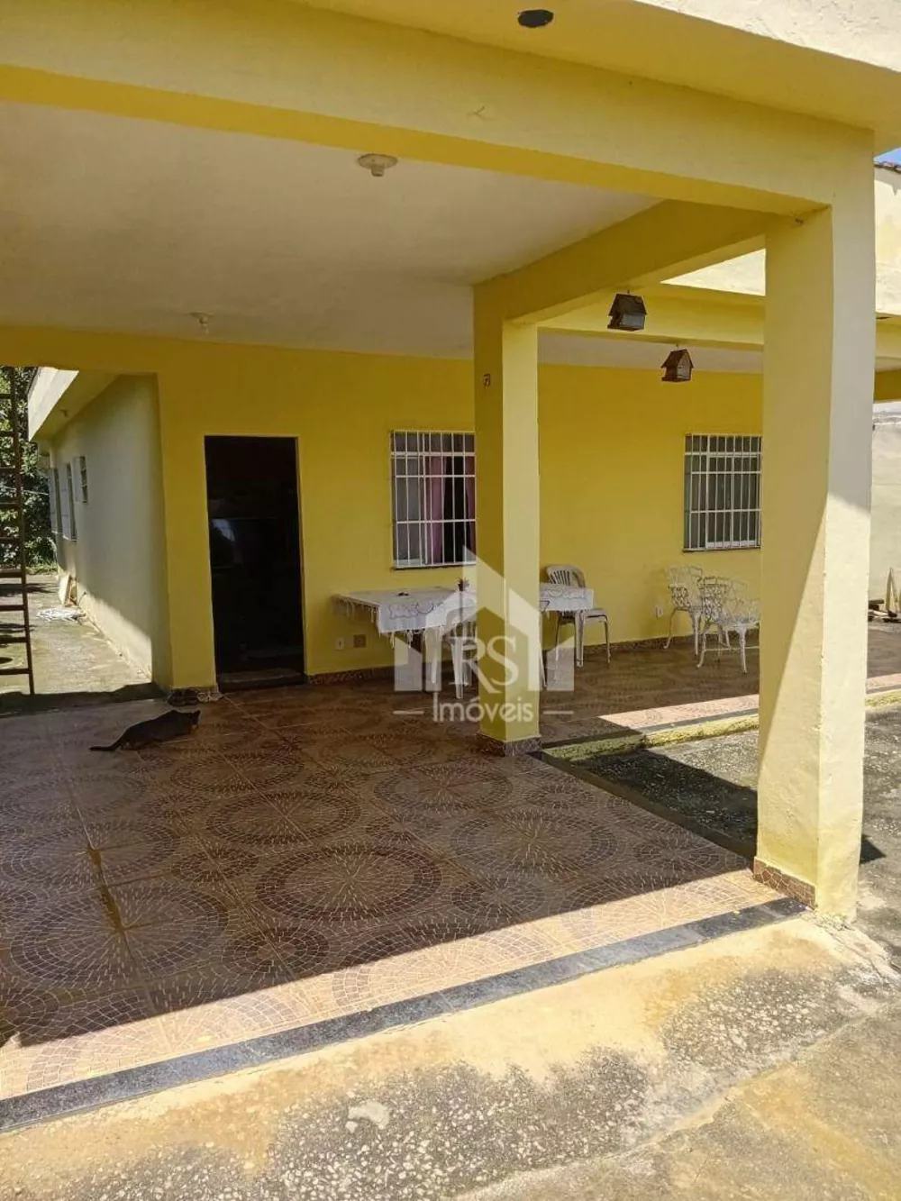 Casa, 3 quartos, 136 m² - Foto 7