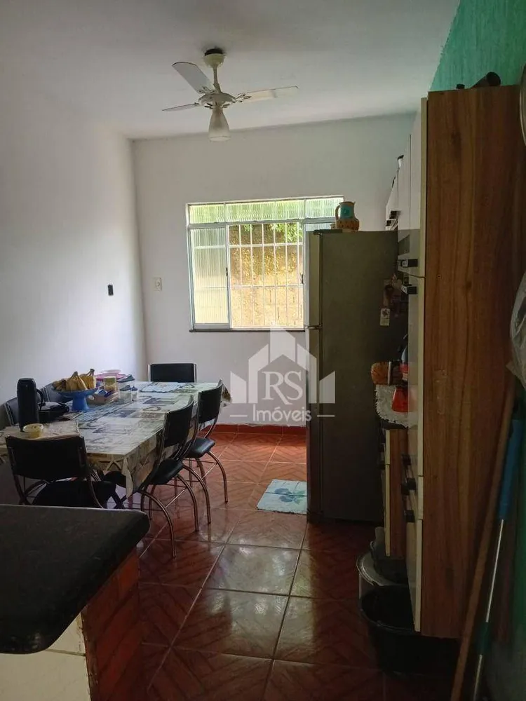 Casa, 3 quartos, 136 m² - Foto 22