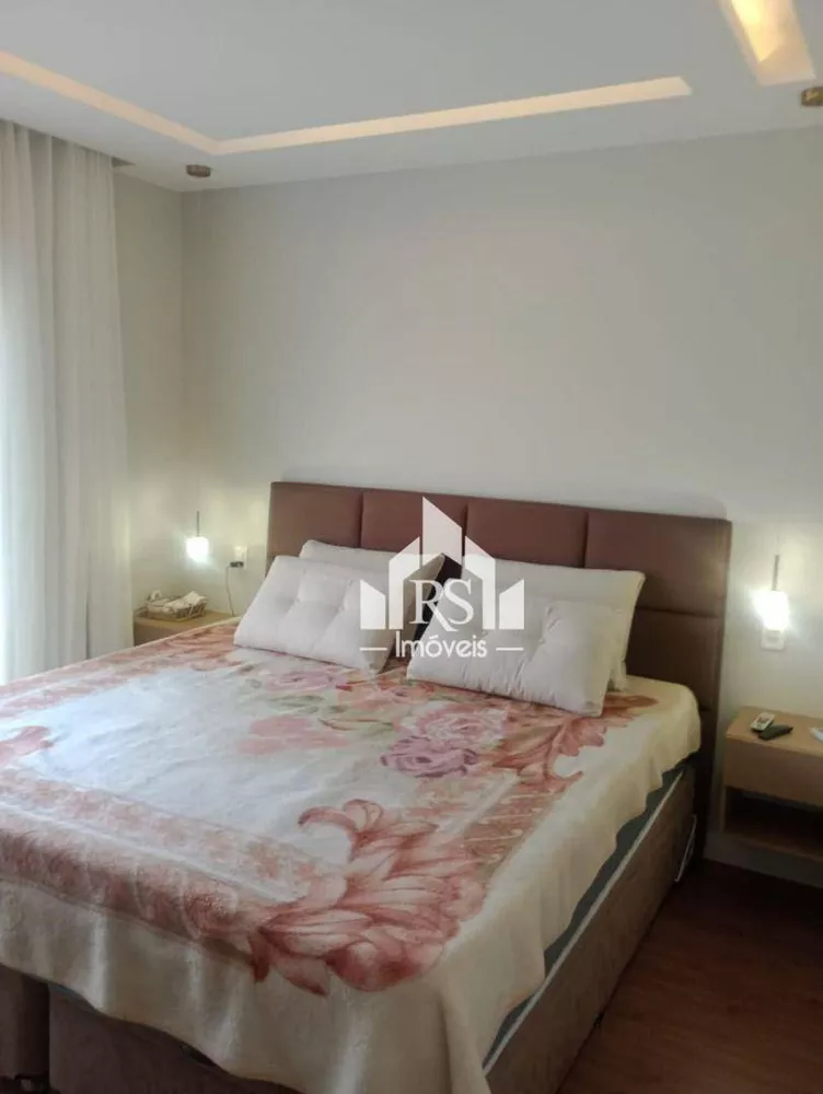 Casa de Condomínio, 4 quartos - Foto 40