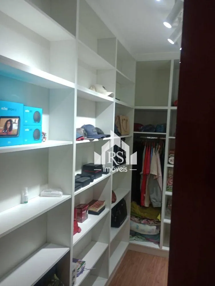 Casa de Condomínio, 4 quartos - Foto 47