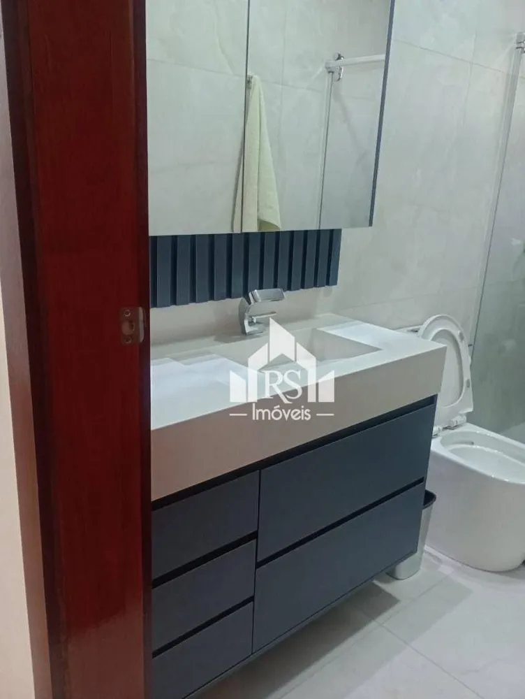 Casa de Condomínio, 4 quartos - Foto 42