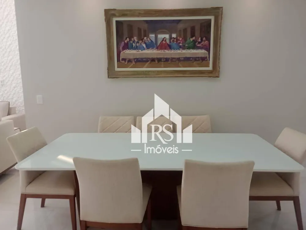Casa de Condomínio, 4 quartos - Foto 41