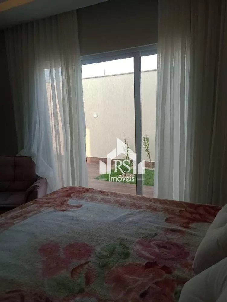 Casa de Condomínio, 4 quartos - Foto 28