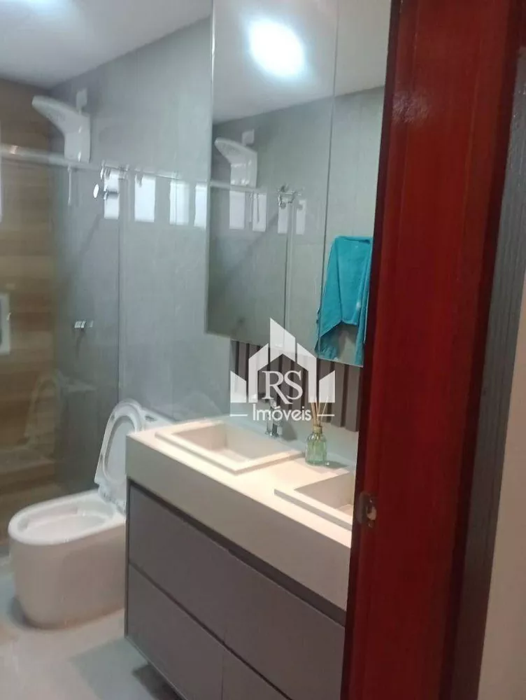 Casa de Condomínio, 4 quartos - Foto 32