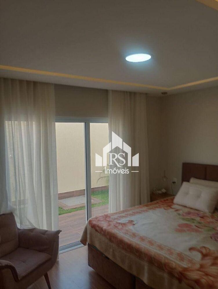 Casa de Condomínio, 4 quartos - Foto 8