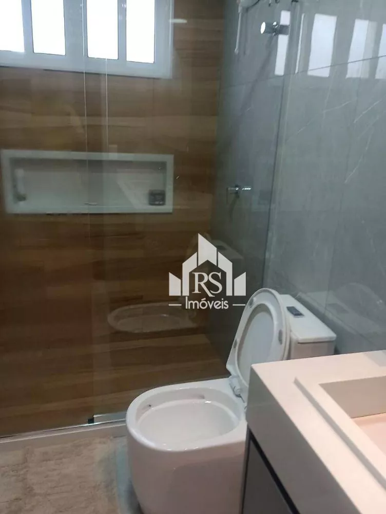 Casa de Condomínio, 4 quartos - Foto 31