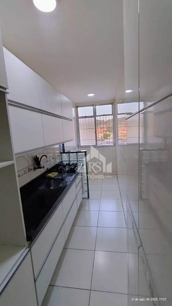 Apartamento, 2 quartos, 65 m² - Foto 33