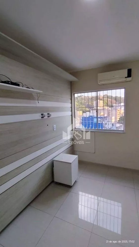 Apartamento, 2 quartos, 65 m² - Foto 13