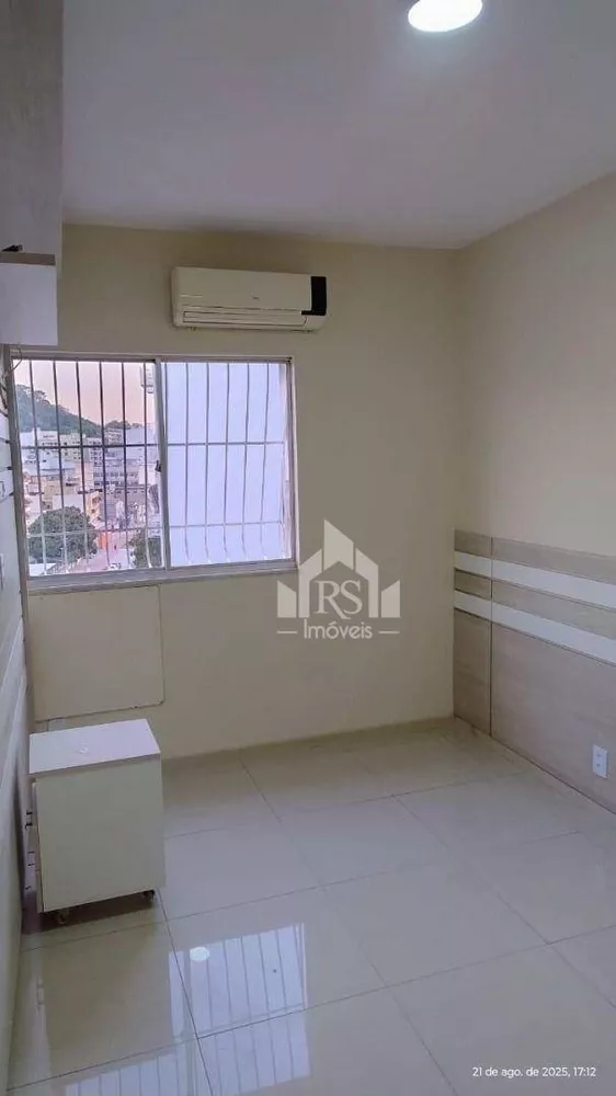 Apartamento, 2 quartos, 65 m² - Foto 2