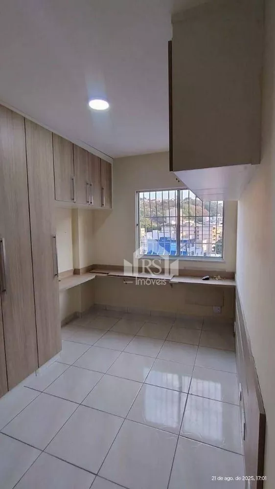 Apartamento, 2 quartos, 65 m² - Foto 4