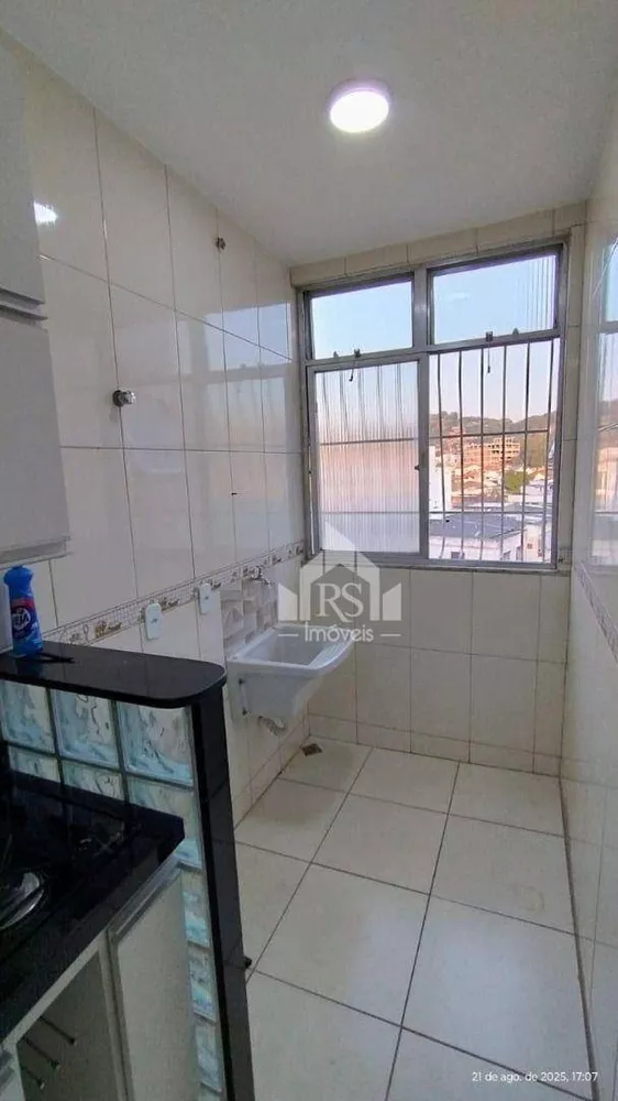 Apartamento, 2 quartos, 65 m² - Foto 5