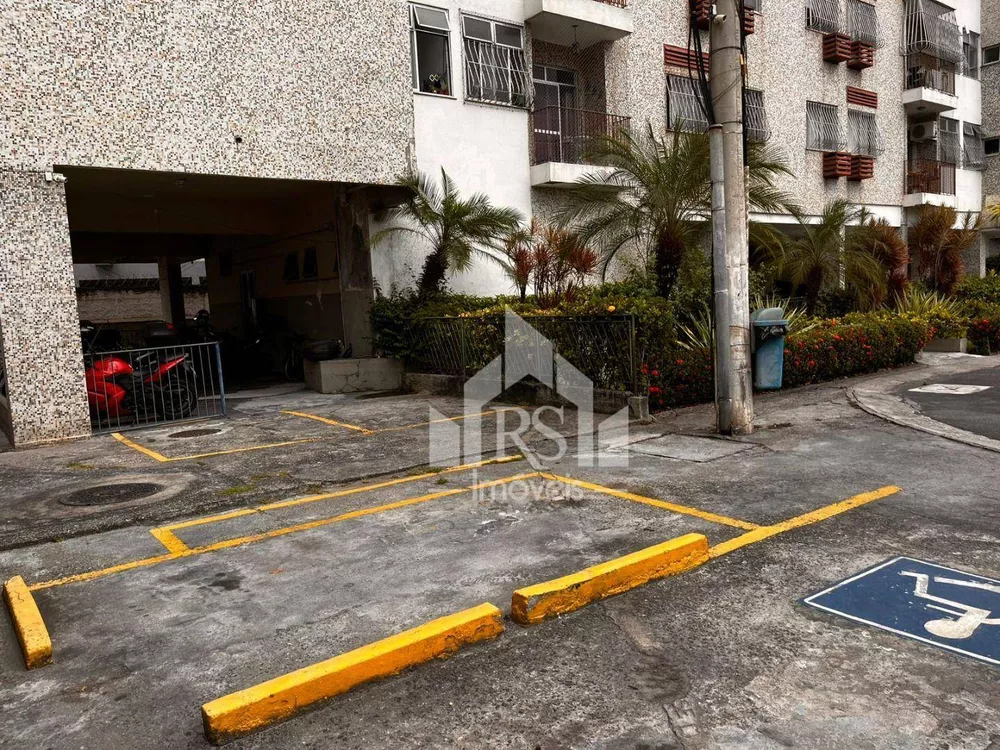 Apartamento, 2 quartos, 65 m² - Foto 14