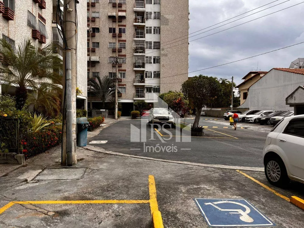 Apartamento, 2 quartos, 65 m² - Foto 29