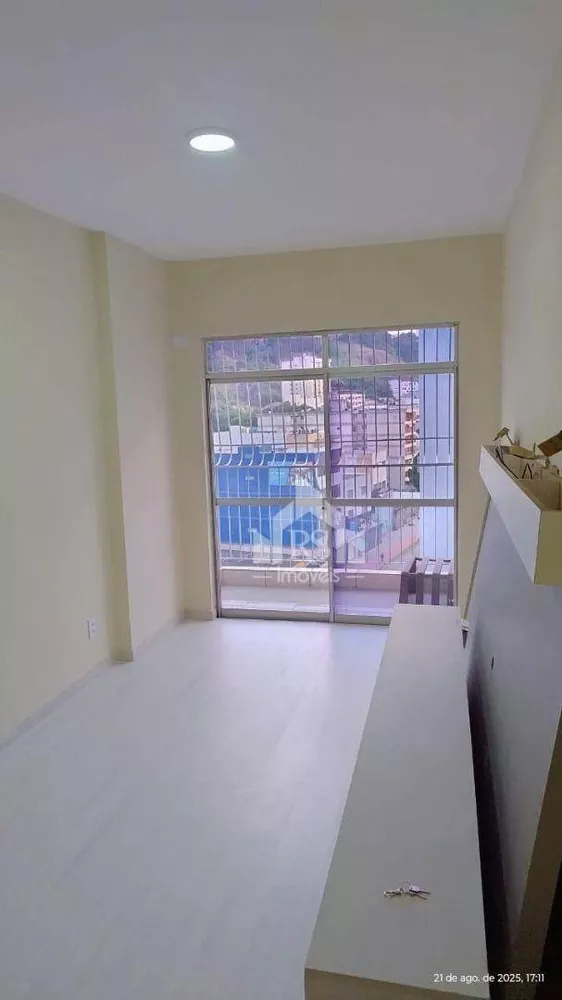 Apartamento, 2 quartos, 65 m² - Foto 8