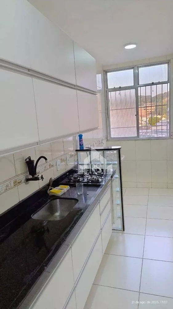 Apartamento, 2 quartos, 65 m² - Foto 28