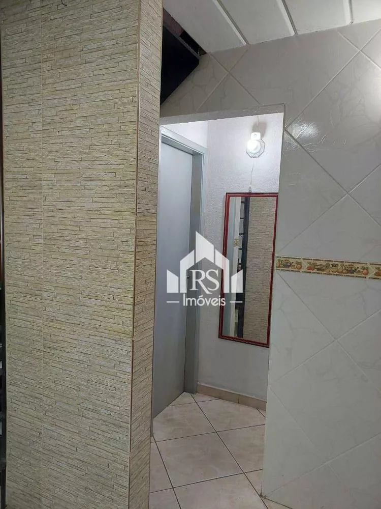Casa de Condomínio, 3 quartos - Foto 10