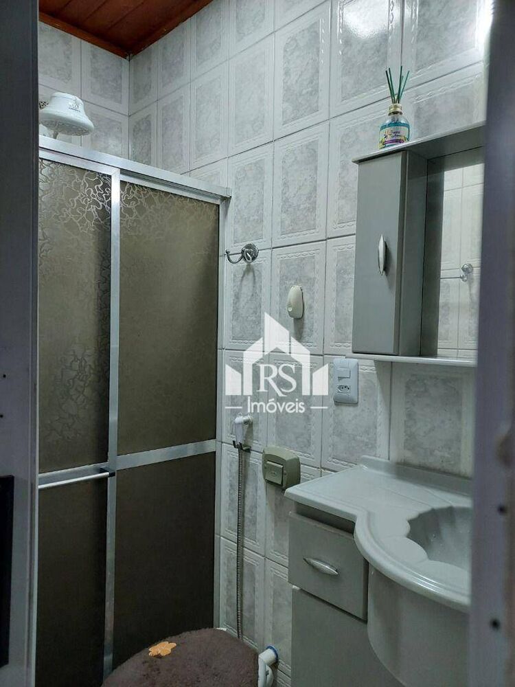 Casa de Condomínio, 3 quartos - Foto 14