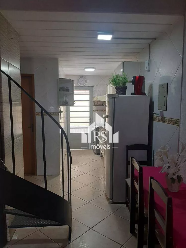 Casa de Condomínio, 3 quartos - Foto 7
