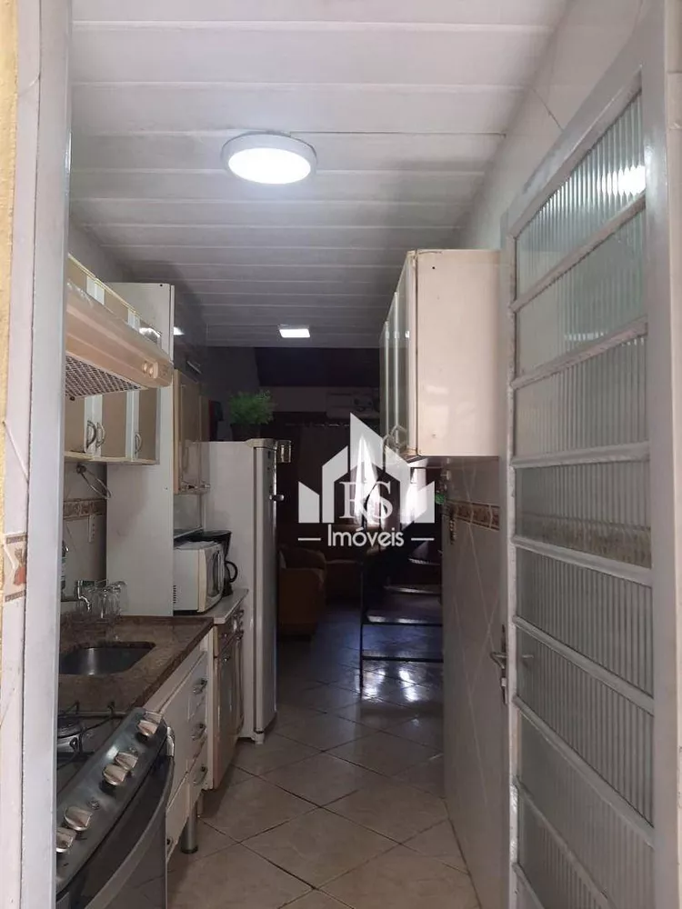 Casa de Condomínio, 3 quartos - Foto 8