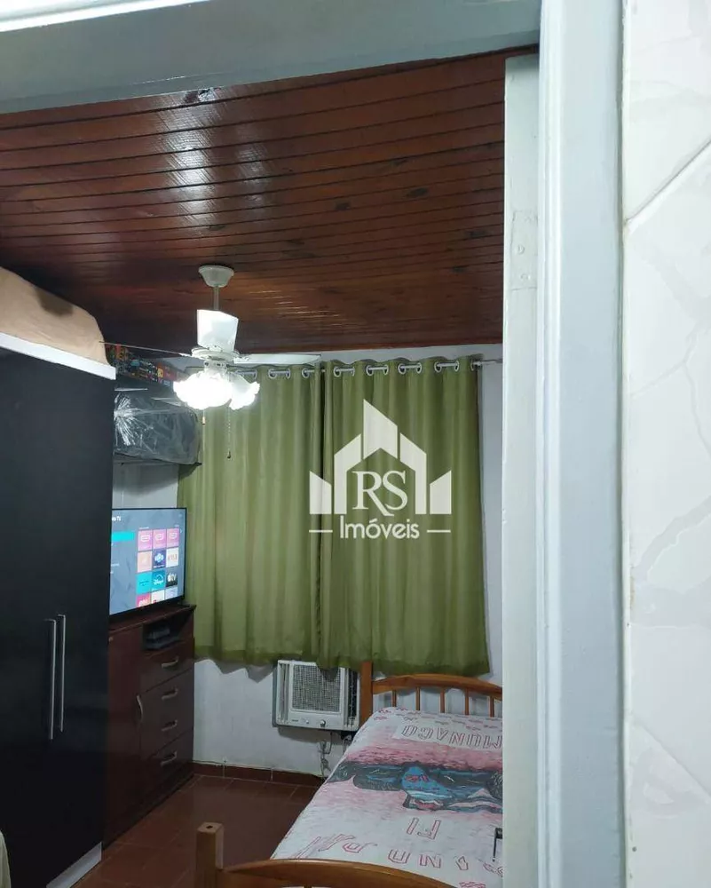 Casa de Condomínio, 3 quartos - Foto 12