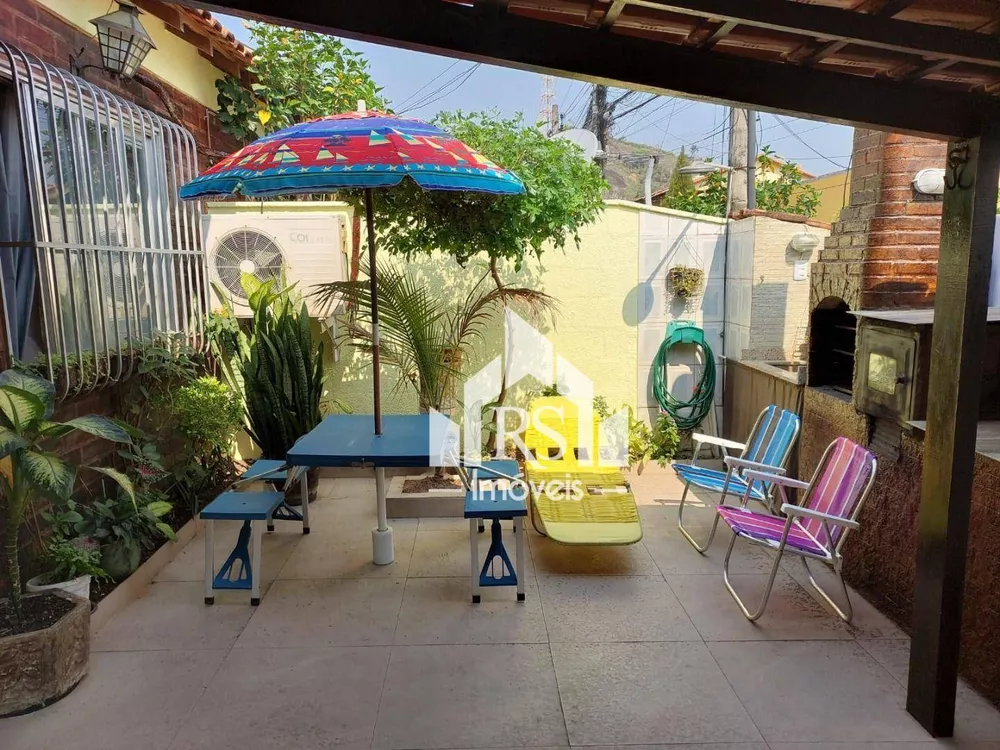 Casa de Condomínio, 3 quartos - Foto 3