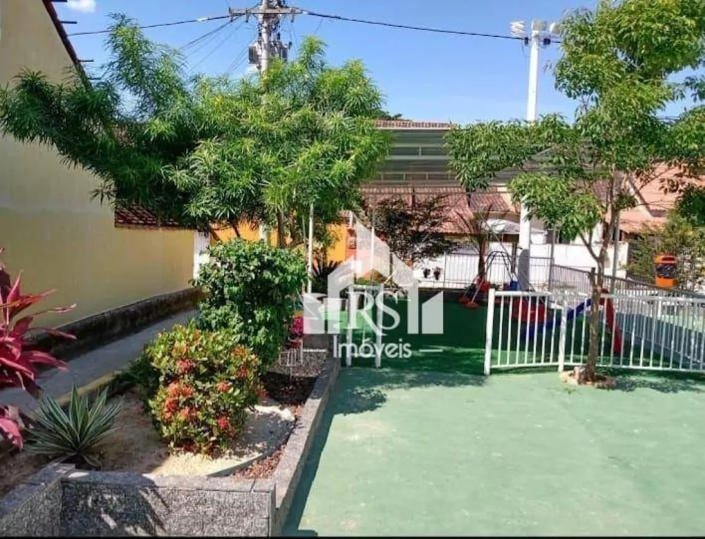 Casa de Condomínio, 3 quartos - Foto 17