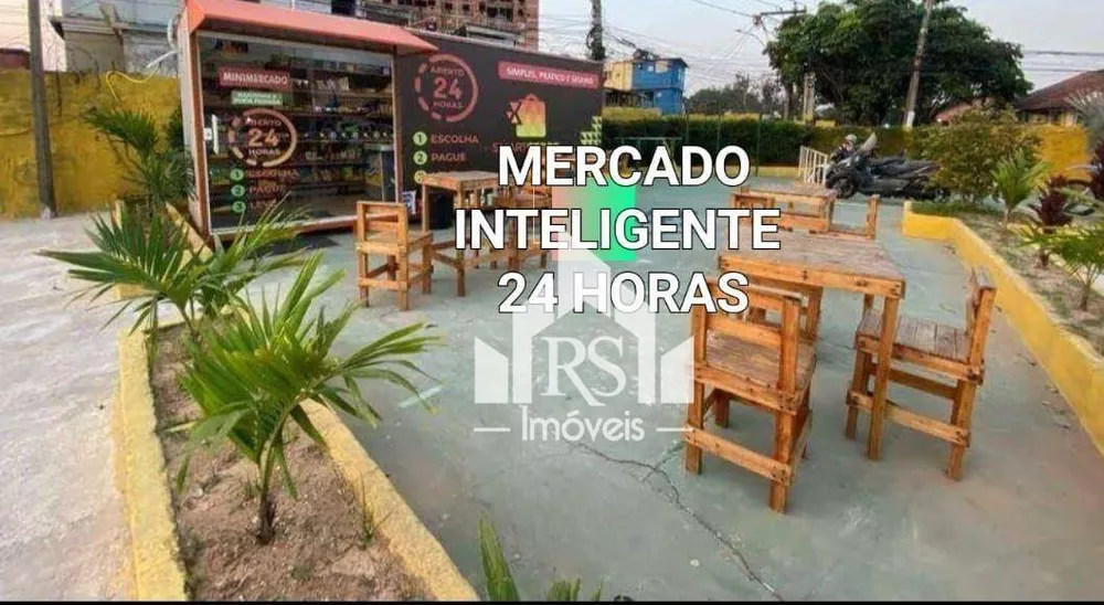 Casa de Condomínio, 3 quartos - Foto 21
