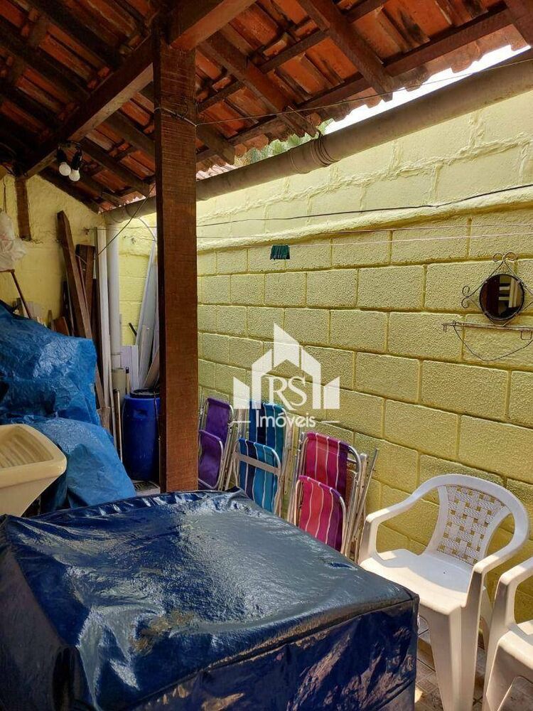 Casa de Condomínio, 3 quartos - Foto 15