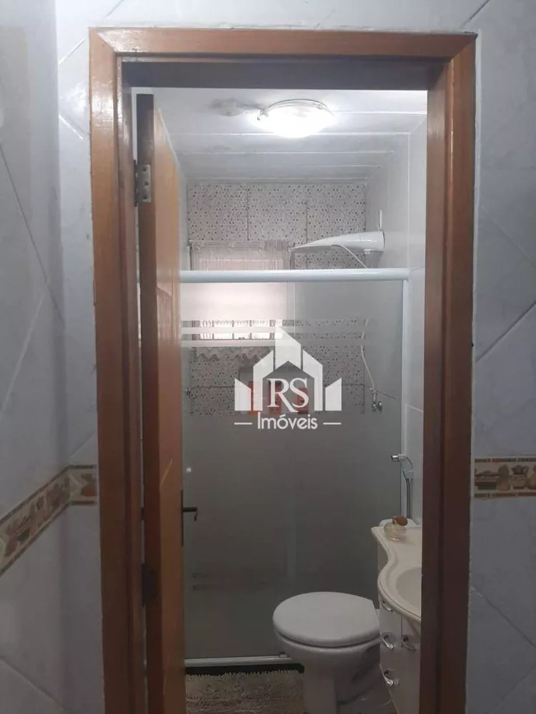 Casa de Condomínio, 3 quartos - Foto 9